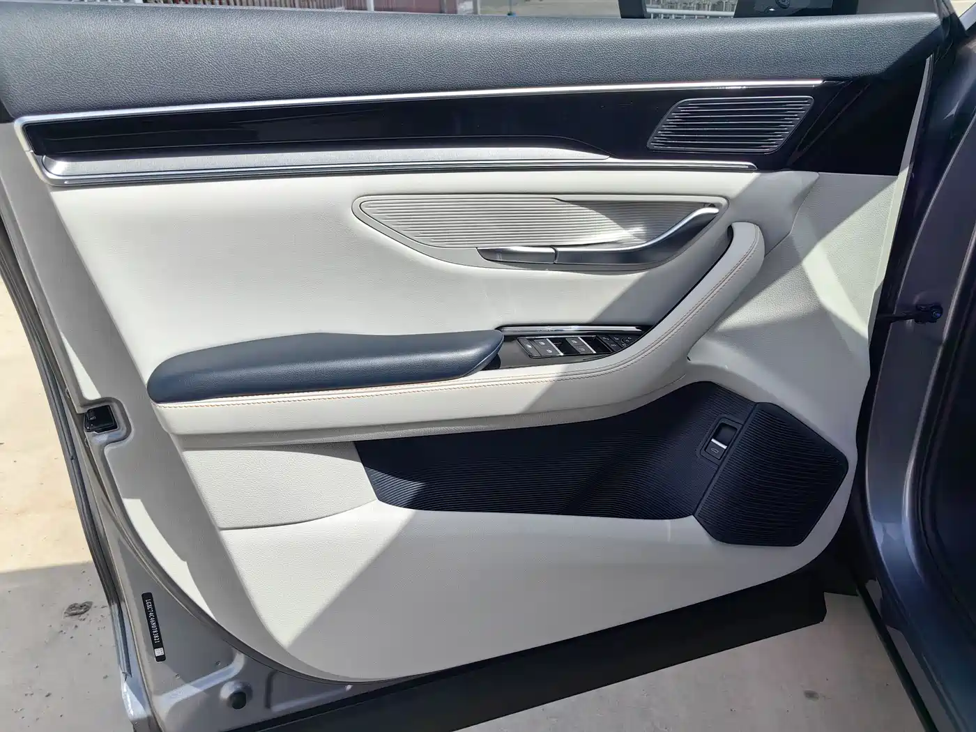 BYD Song PLUS PHEV 2021 DM-i 110KM Flagship PLUS фото 8