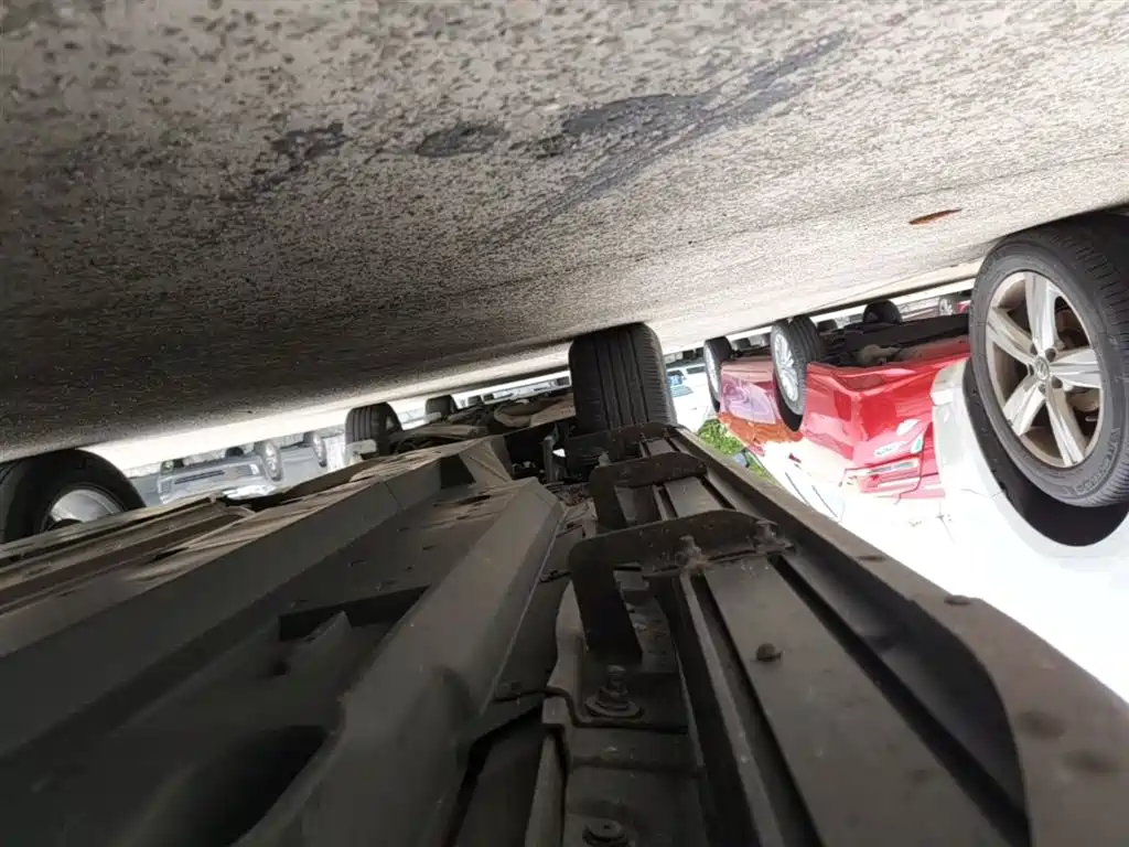 Toyota RAV4 Rongfang 2021 2.0L CVT 2WD Trend фото 21