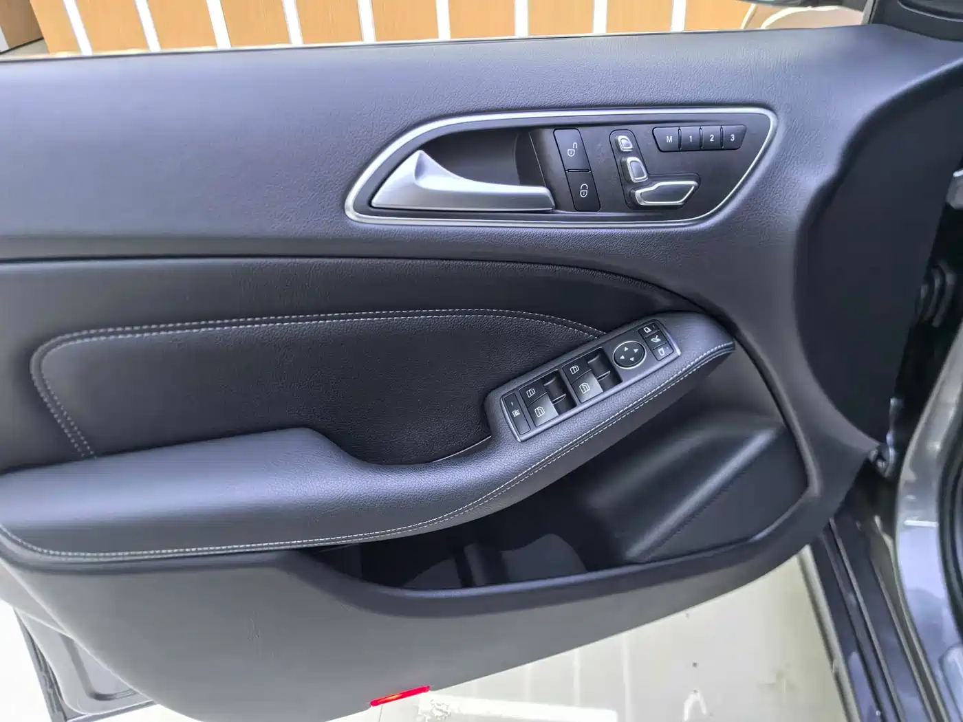 Mercedes-Benz B-Class 2019 B 200 Fashion фото 7