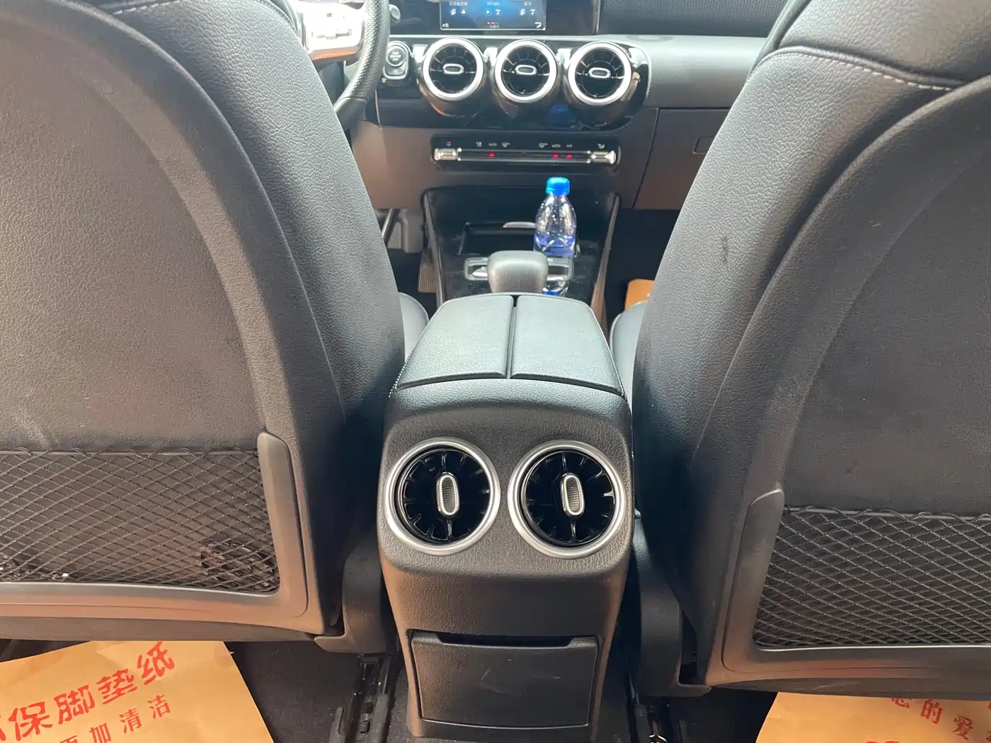 Mercedes-Benz A-Class 2019 A 180 L Sport Sedan фото 10