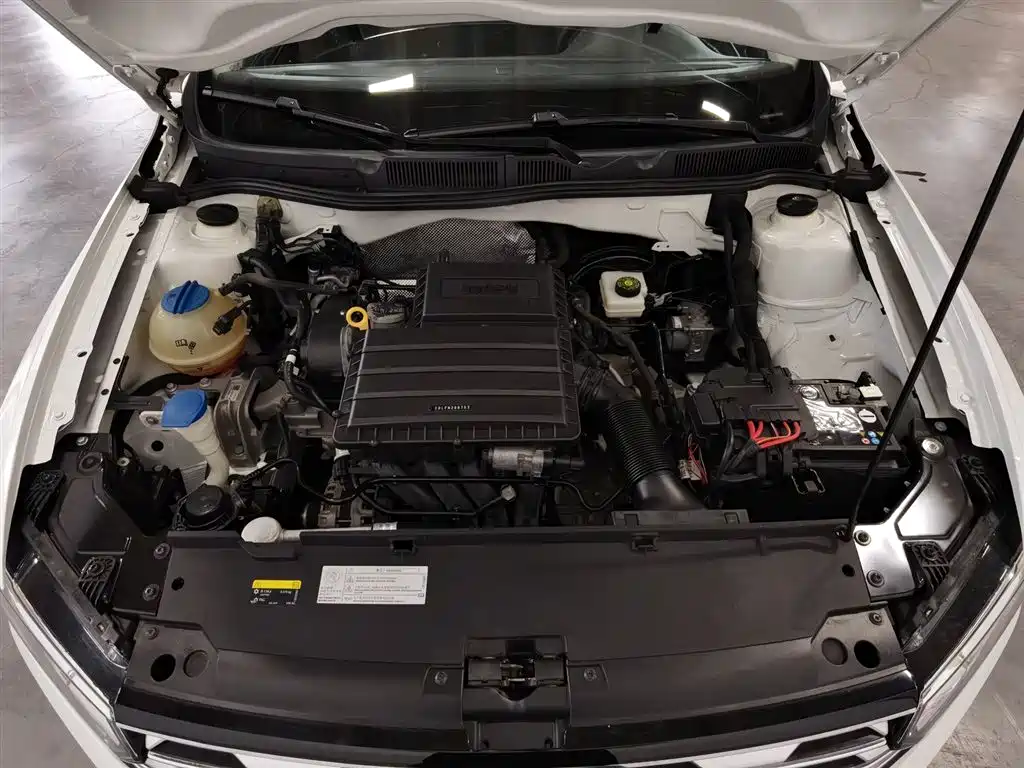 Volkswagen C-TREK 2020 1.5L Automatic Comfort Edition фото 6