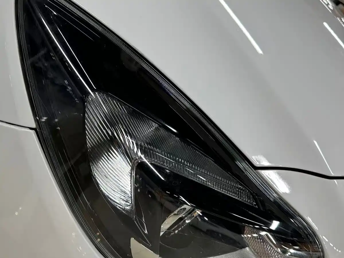 Buick Regal 2015 2.0L Elite Fashion Model фото 15
