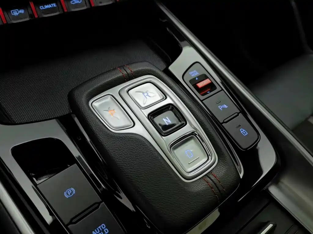 Hyundai Lafesta 2023 2023 270T N Line DLX Luxury Edition