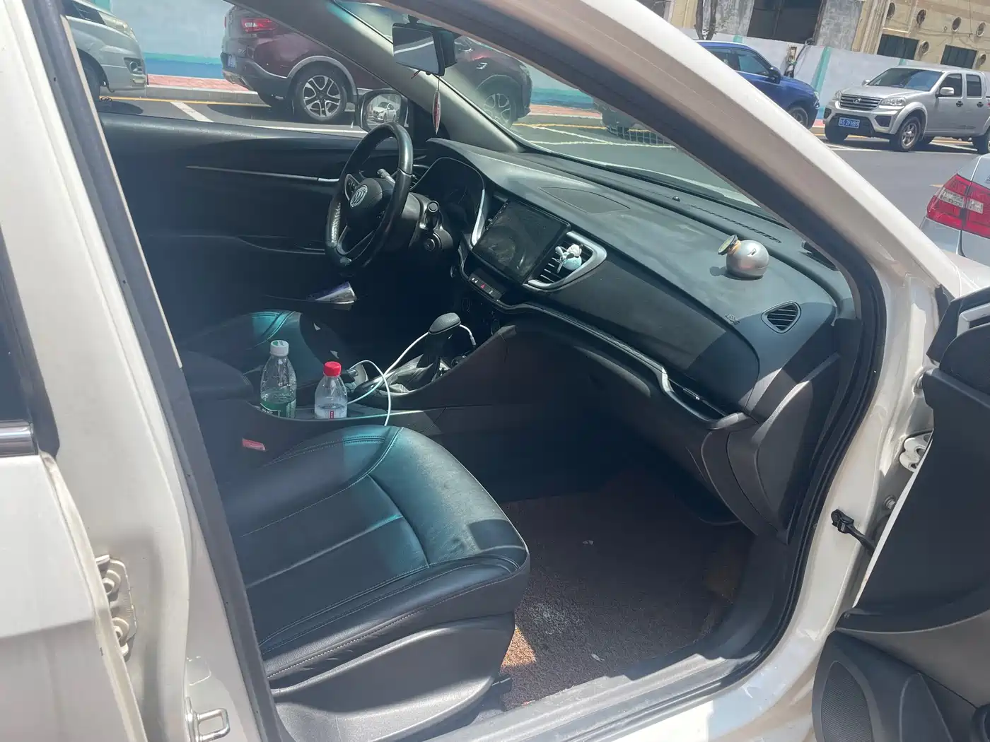Buick Excelle GT 2018 18T Automatic Elite фото 5