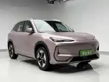 Фото 3 - Geely Galaxy Galaxy E5