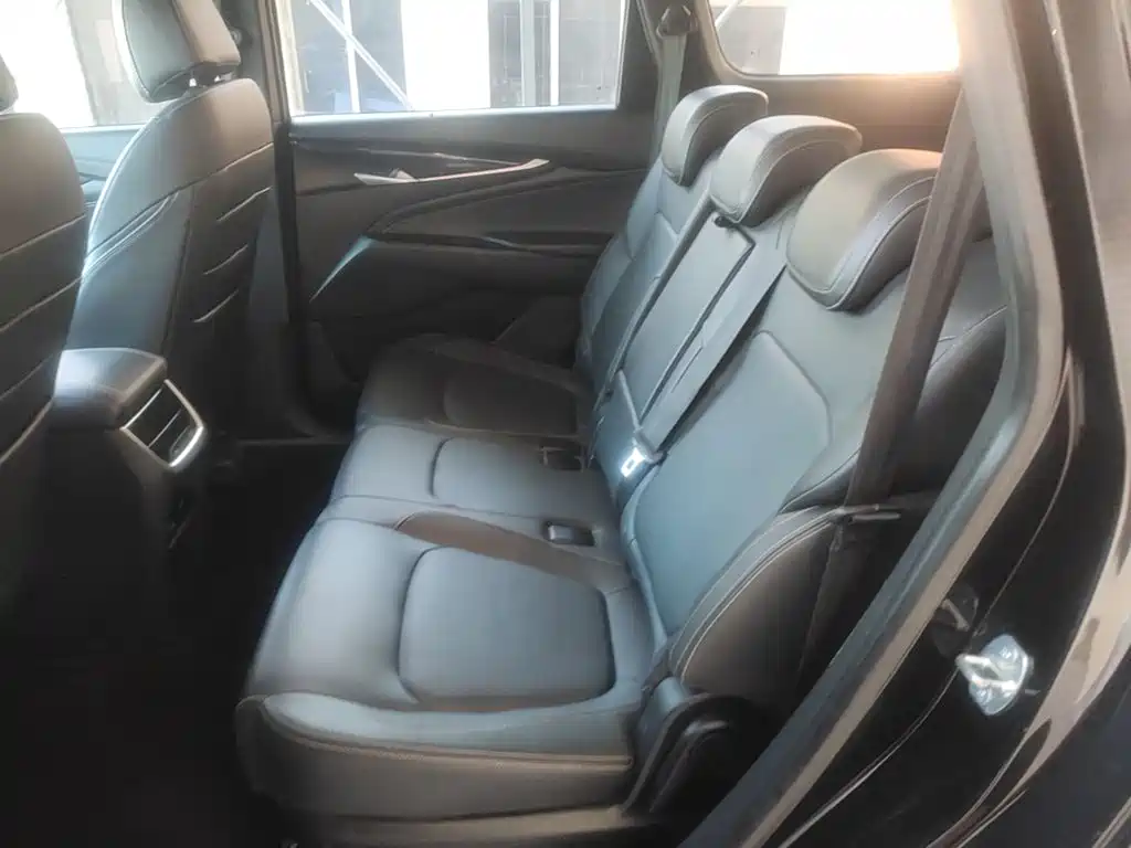 Photo 17 - Maxus Maxus G50
