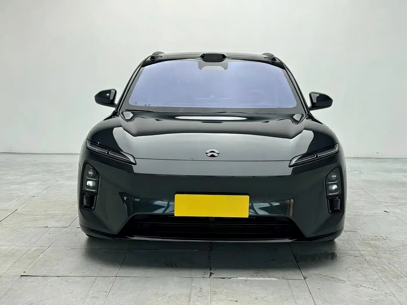 2026 NIO ET5T