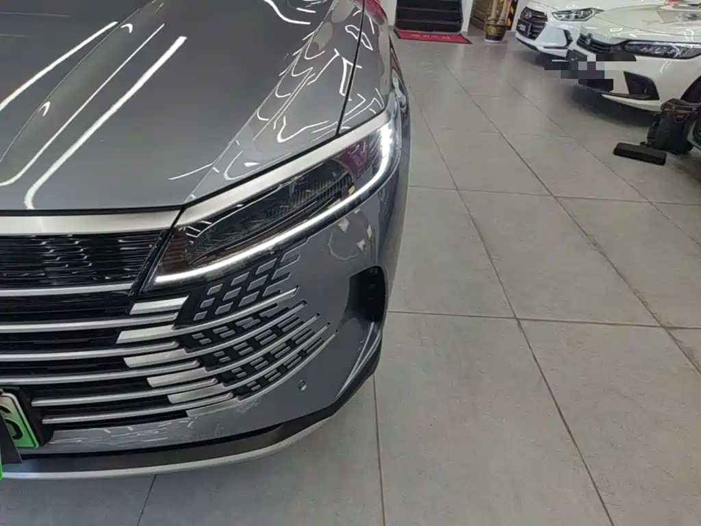 BYD Seal 05 DM-i 2025 2025 DM-i 75KM Premium