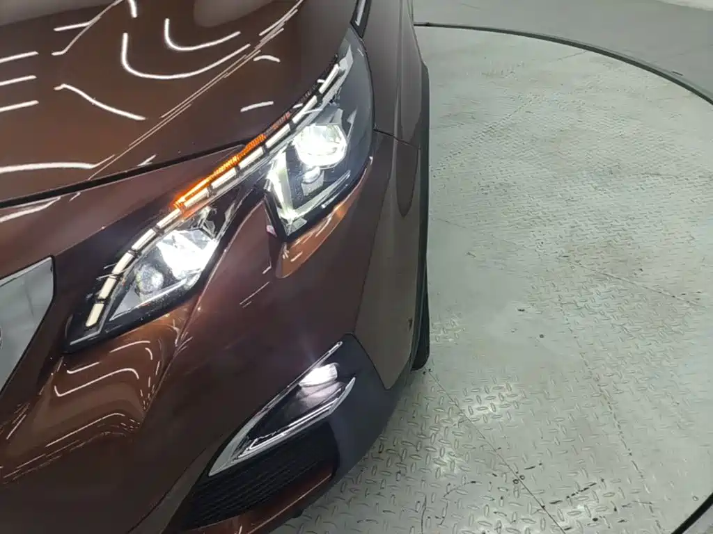 Фото 24 - Peugeot 4008