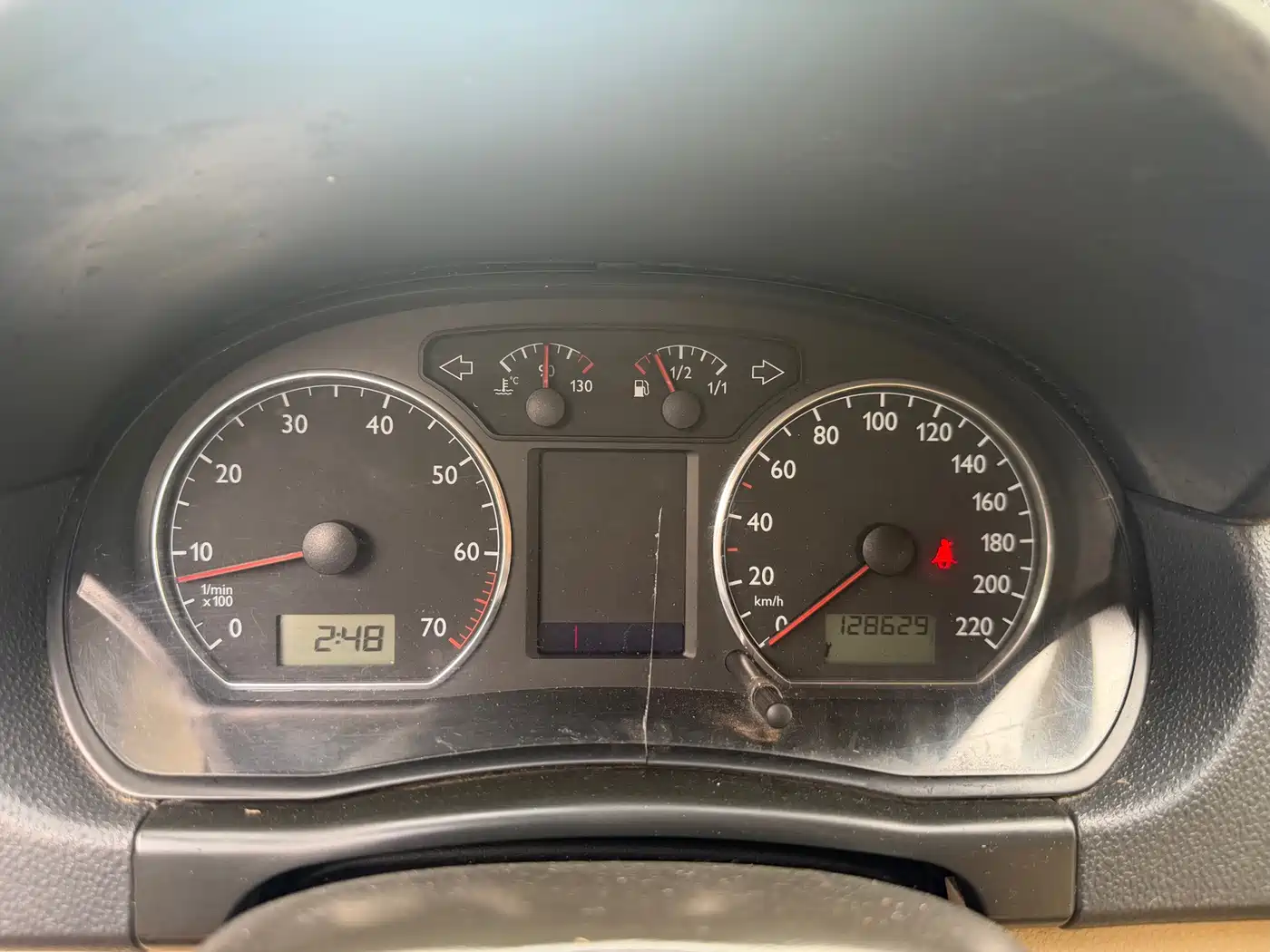 Photo 13 - Volkswagen Polo