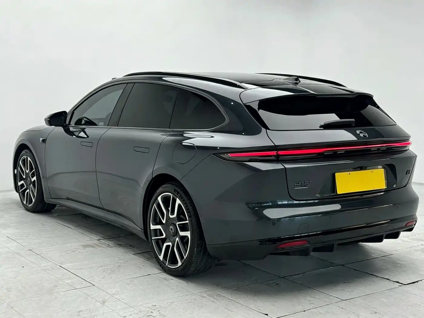 2026 NIO ET5T