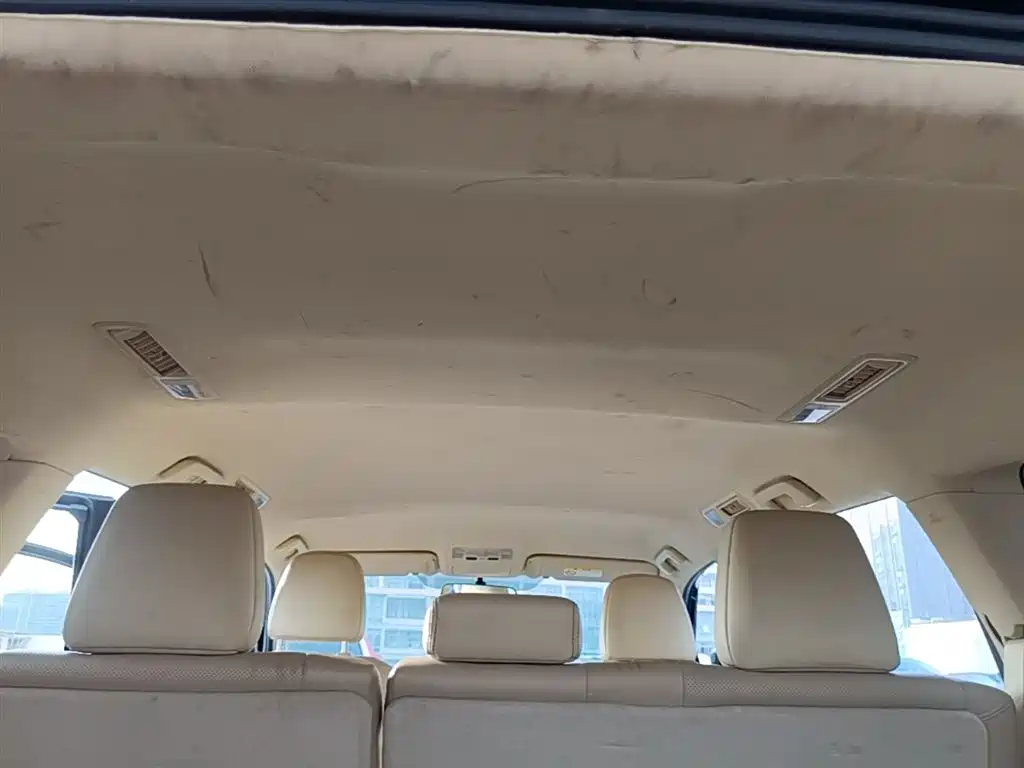 Toyota Highlander 2021 2.0T AWD Elite 7-Seater фото 25