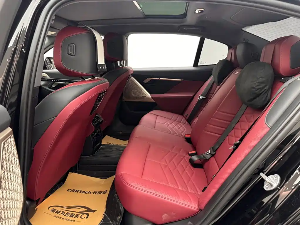 BMW 5 Series 2026 2026 530Li Exclusive M Sport Package