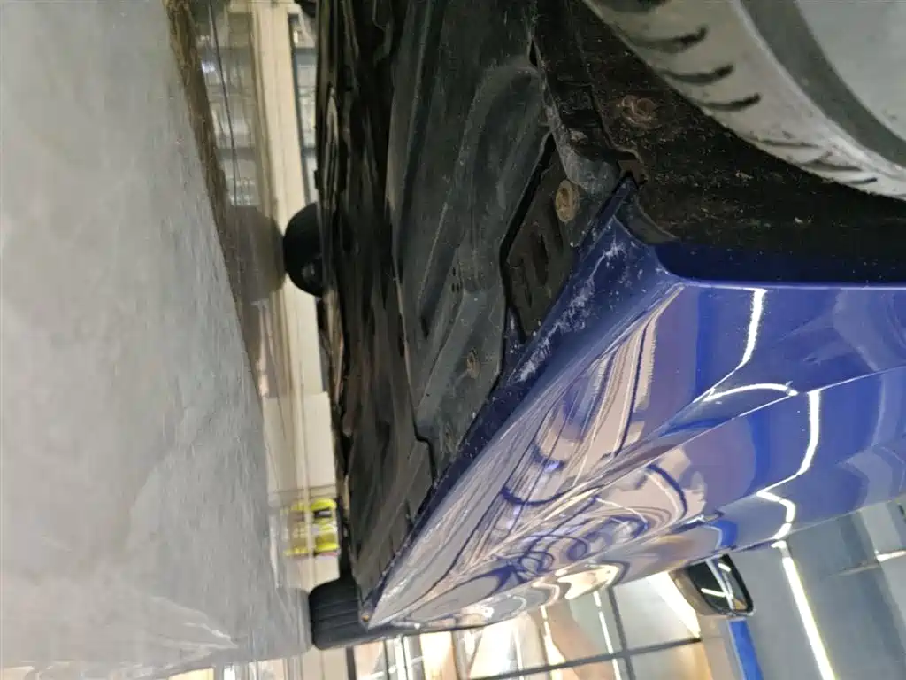 BMW 3 Series 2020 325Li M Sport Package фото 21