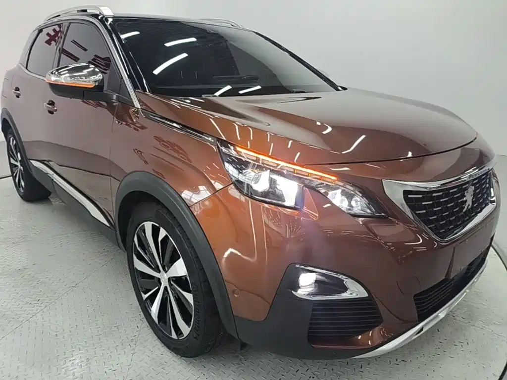 Фото 4 - Peugeot 4008