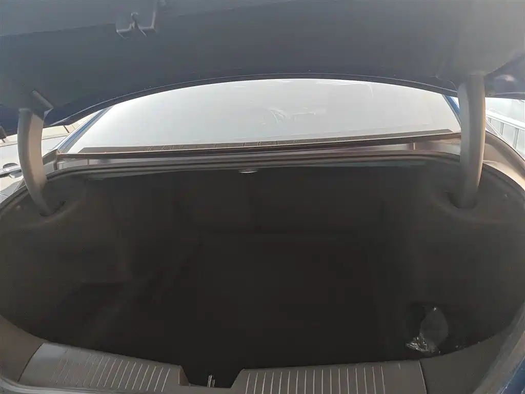 CADILLAC CT4