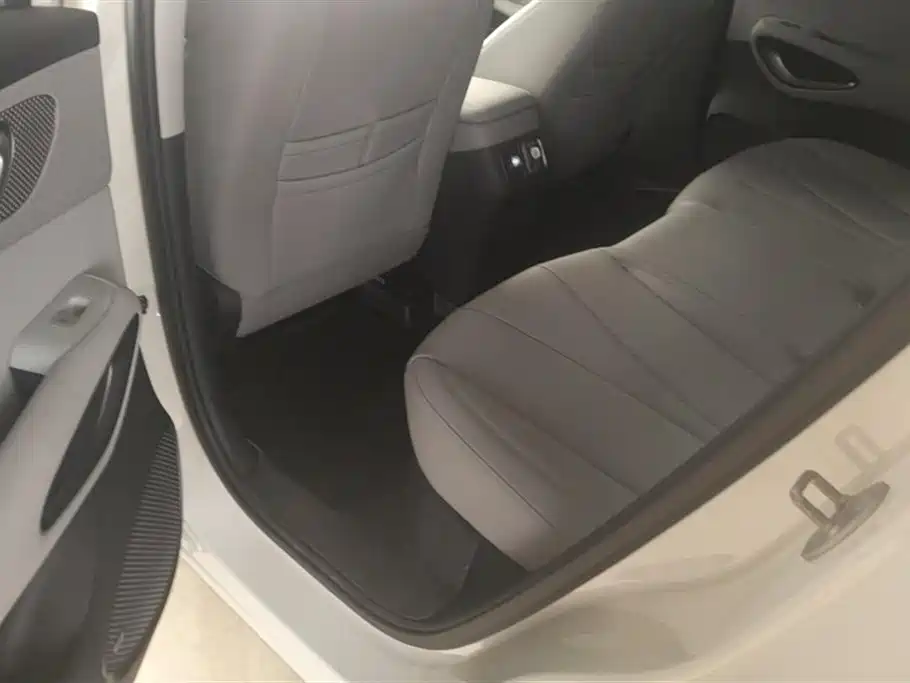 BYD Hai Shi 05 EV 2025 520KM Smart Navigation Edition фото 11