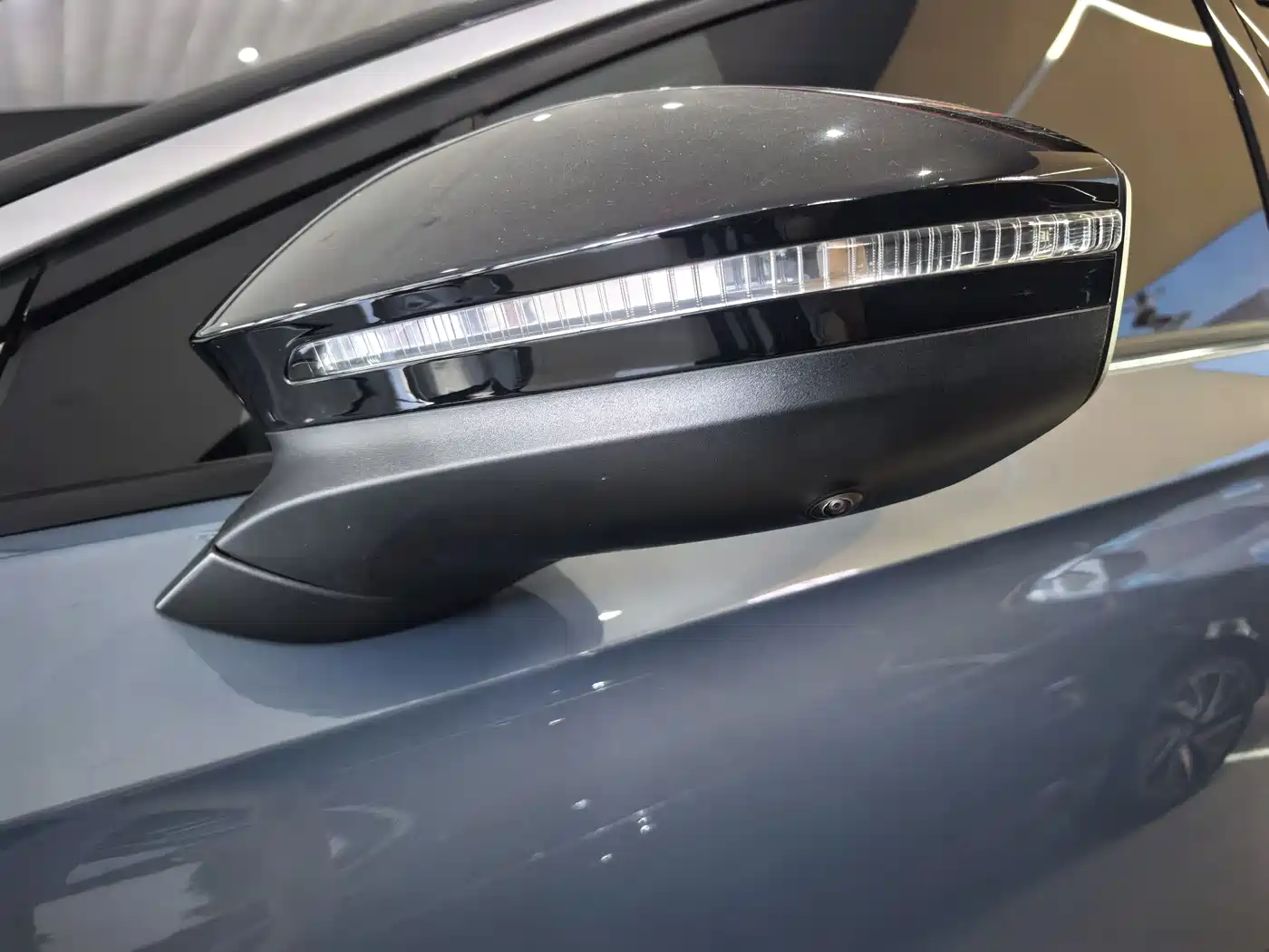 Volkswagen ID.7 VIZZION 2024 PRO фото 7