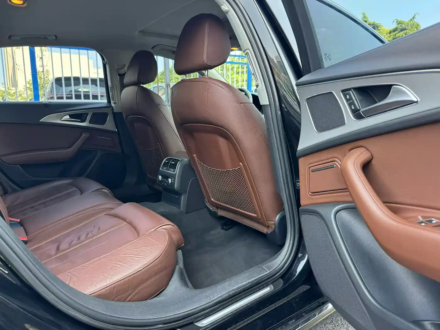 Audi A6L 2017 30 FSI Technology фото 7
