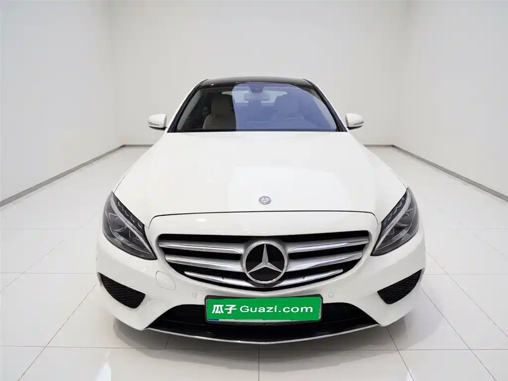 Mercedes-Benz C-Class 2016 C 200 L Sport фото 24