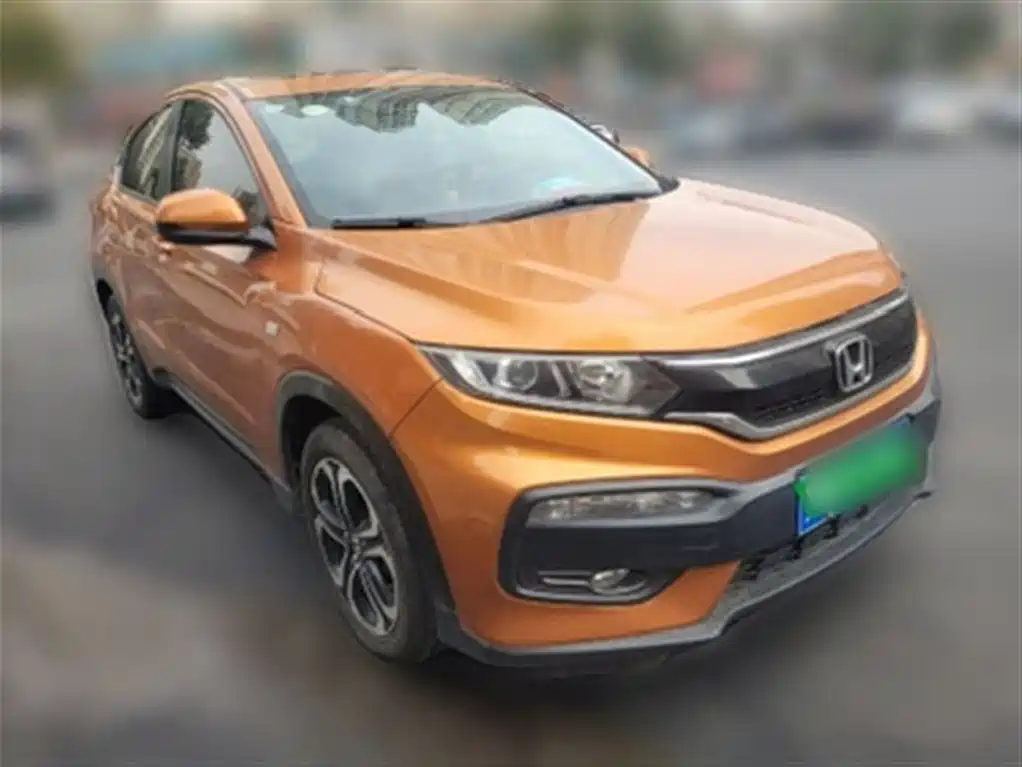 Honda XR-V 2016 2015 1.8L EXi CVT Comfort