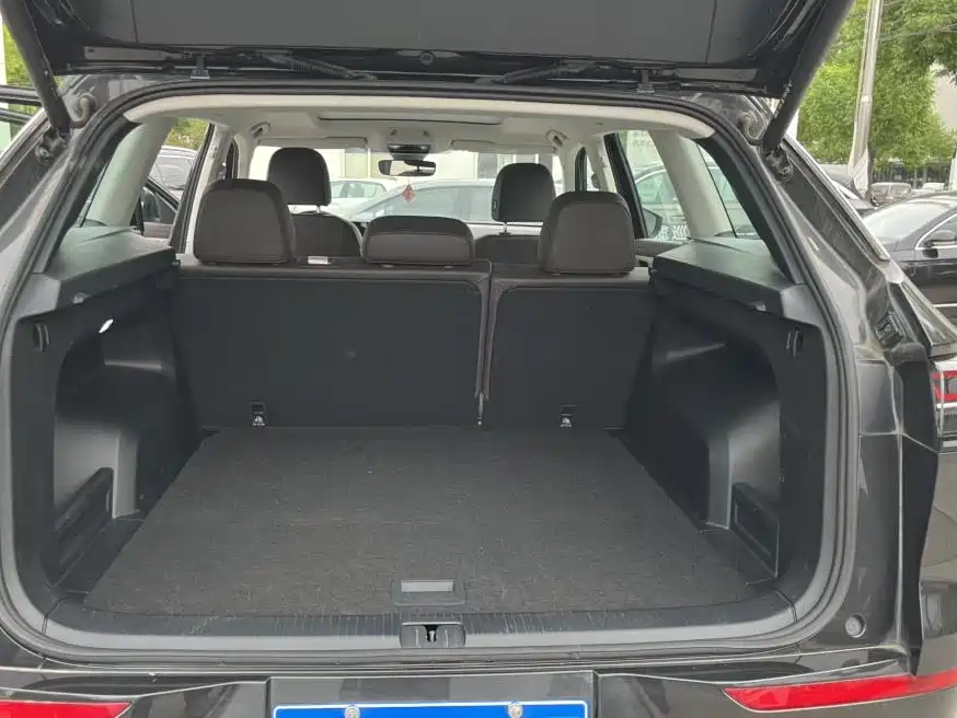 Volkswagen Talagon 2023 380TSI 4WD R-Line Touring Edition фото 17