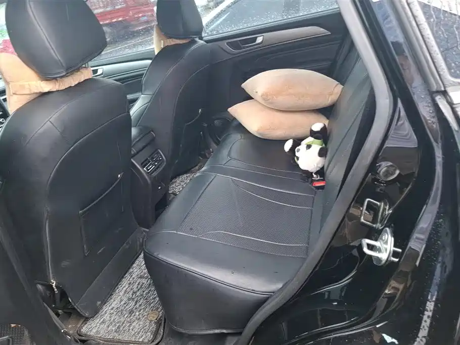 Haval M6 2023 PLUS 1.5T DCT Elite Smart Connect фото 11