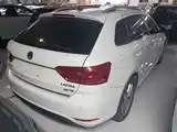 Фото 7 - Volkswagen Lavida Tour