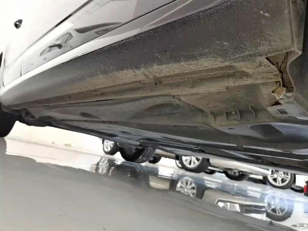 Škoda Octavia 2017 1.6L Automatic Pioneer Edition фото 21