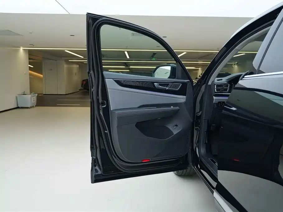 Volkswagen Teramont 2024 Teramont X 380TSI 4WD Premium Luxury Edition фото 16