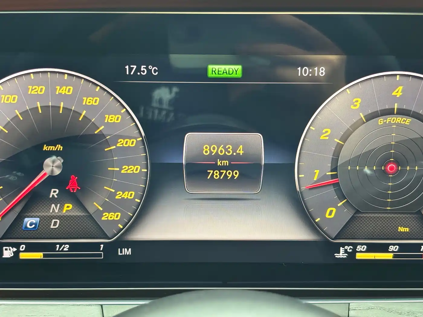 Mercedes-Benz E-Class 2020 Model E 260 L Sport фото 12