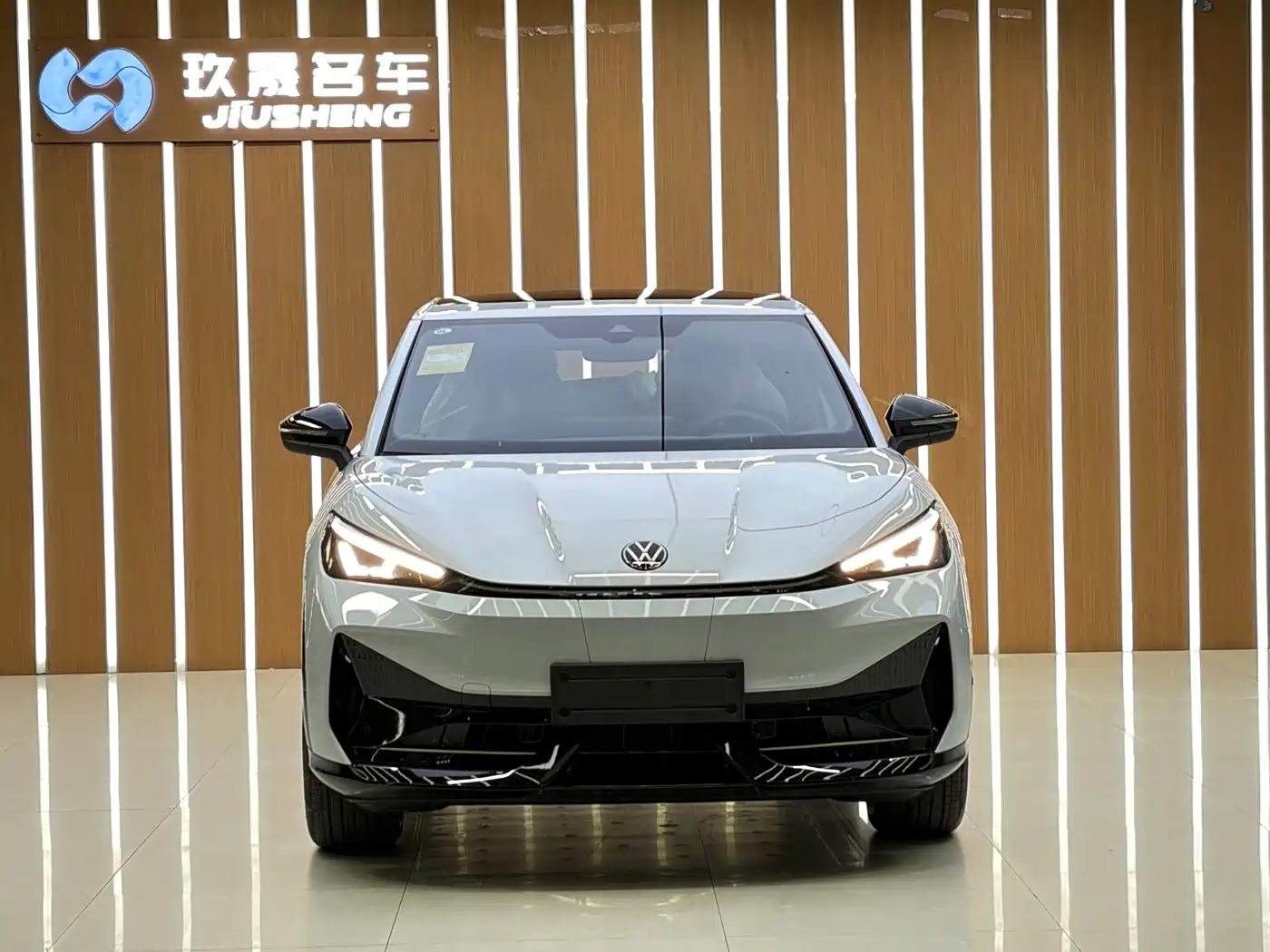 Volkswagen Unique 06 2025 Pure фото 2