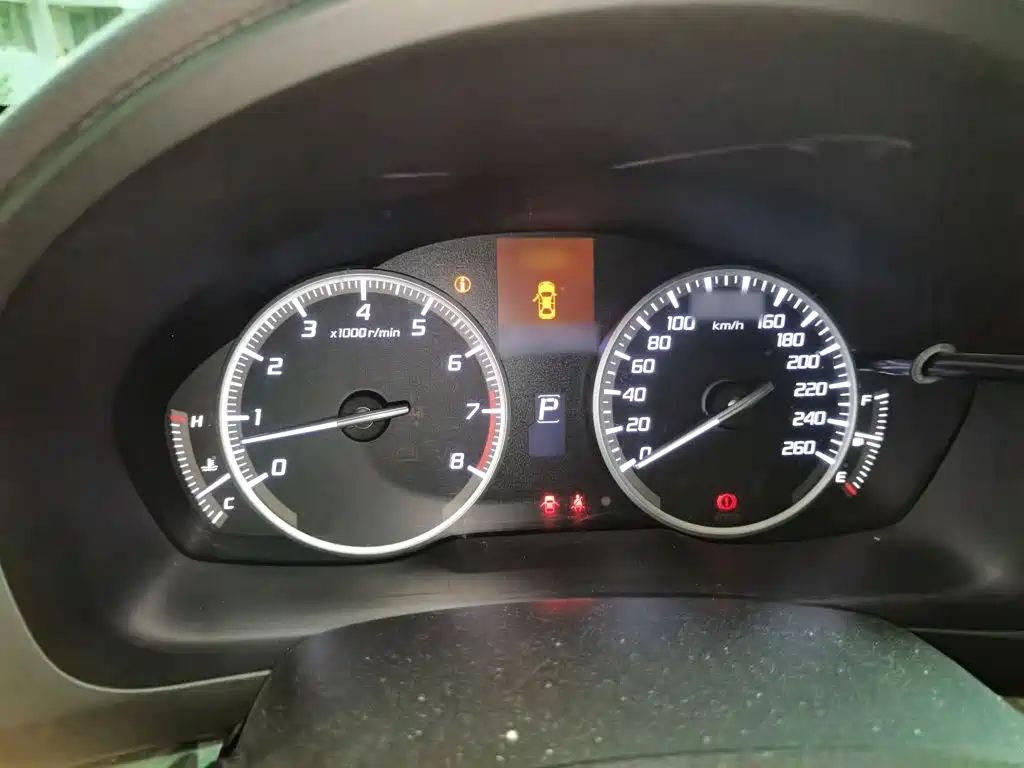 Acura ILX 2015 2013 2.0L Elite