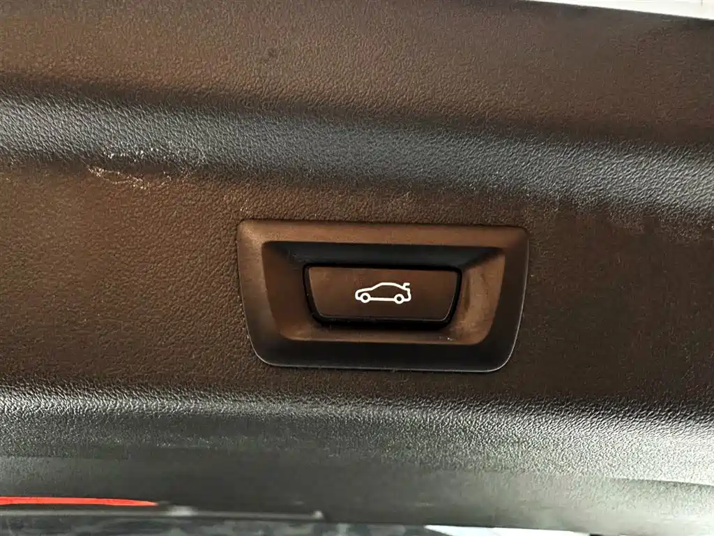 BMW X1 2023 sDrive20Li X Design Package фото 22