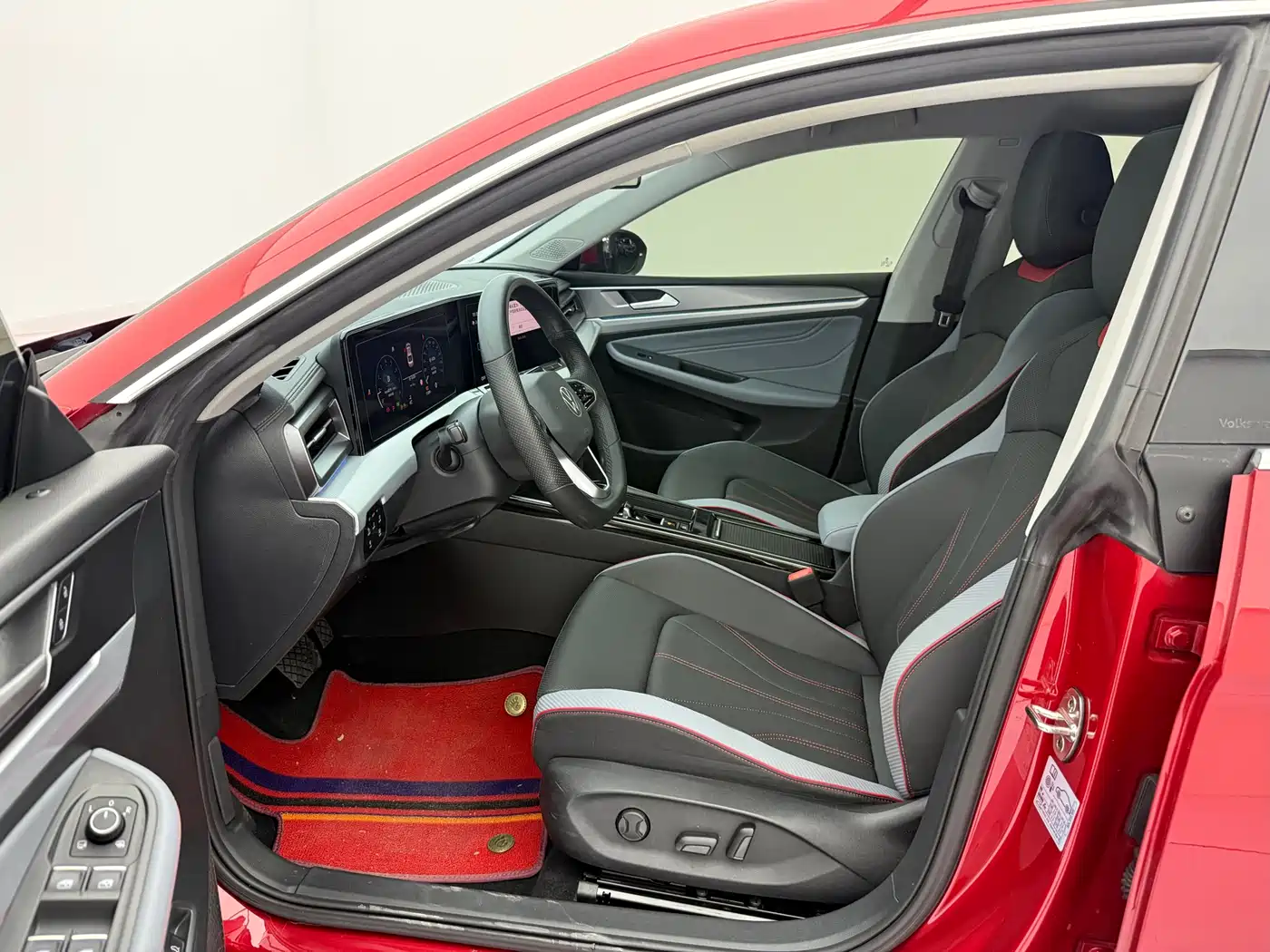 Volkswagen Lamando 2023 Lamando L 280TSI DSG Cool Edition фото 21