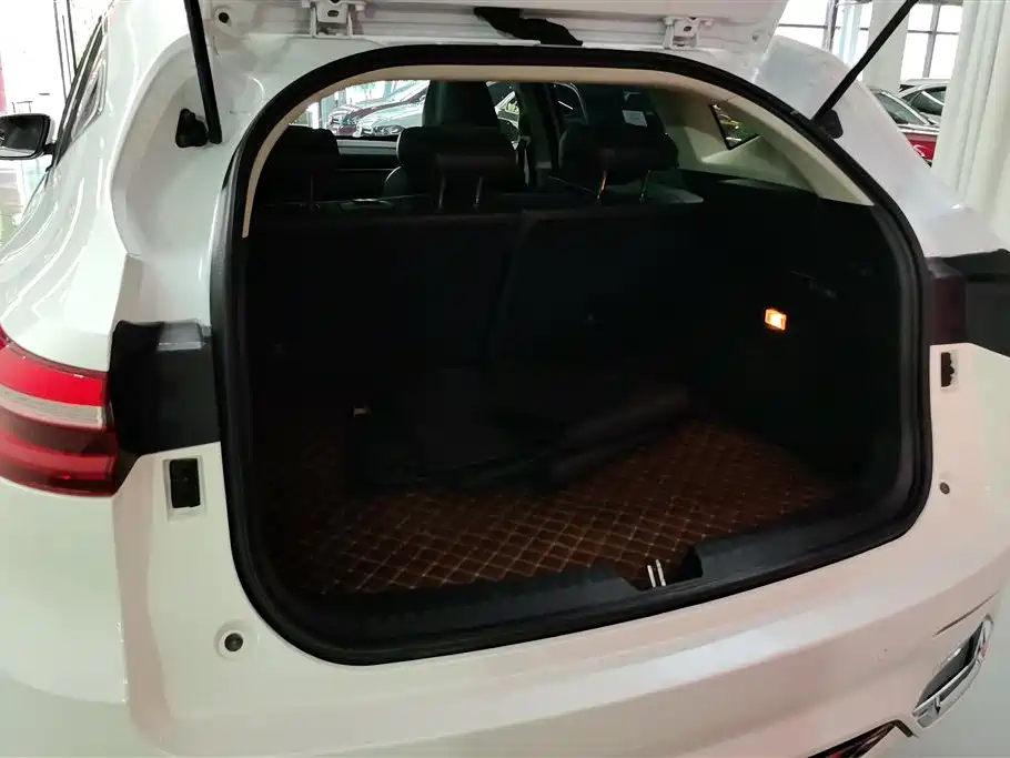 Haval F7 2020 1.5T 2WD i-Type фото 4