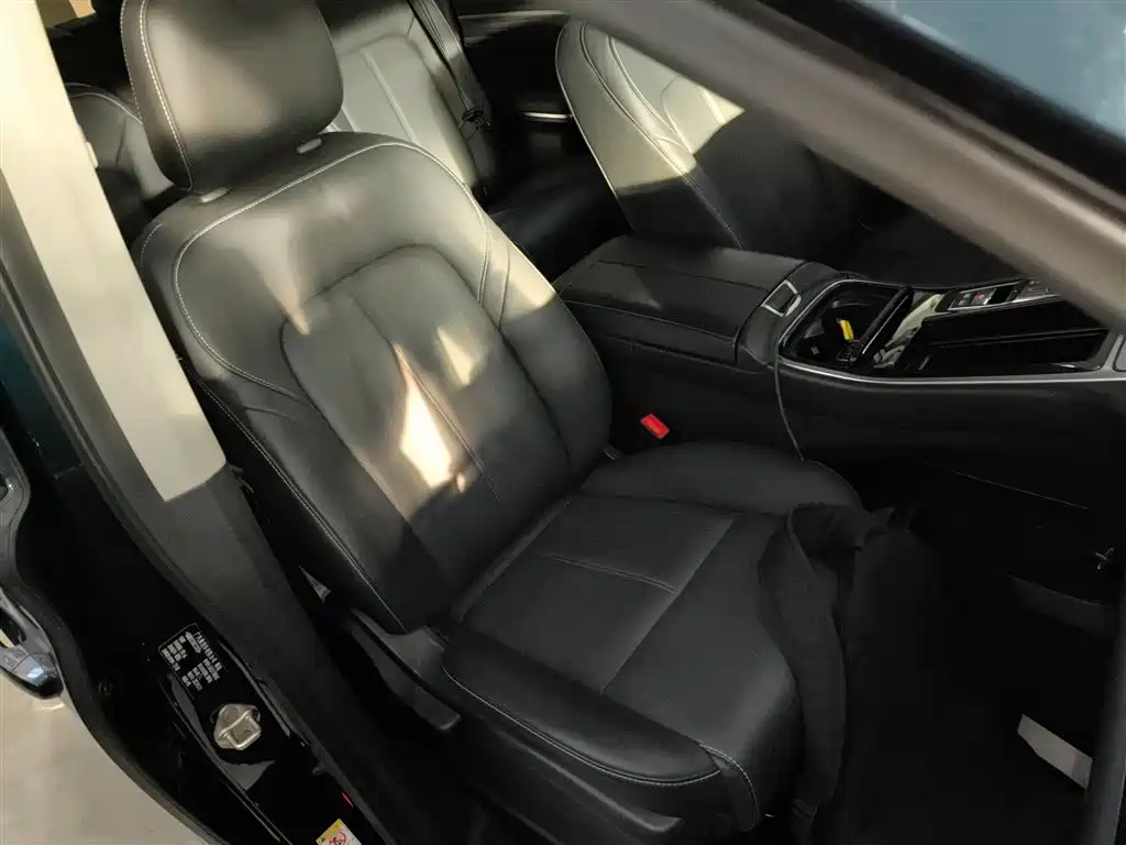 GAC Trumpchi Trumpchi M8 2023 Leading Series 390T Premium Edition фото 17