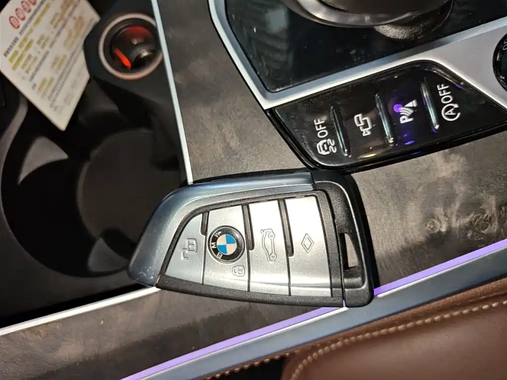 BMW X5 (IMPORTED)