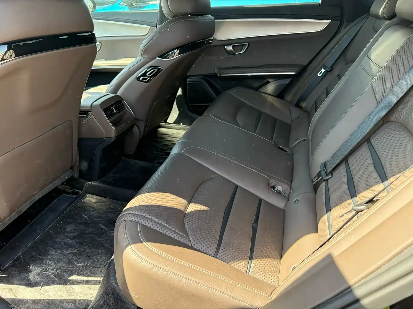 BYD Han 2023 EV Champion Edition 506KM FWD Premium фото 5