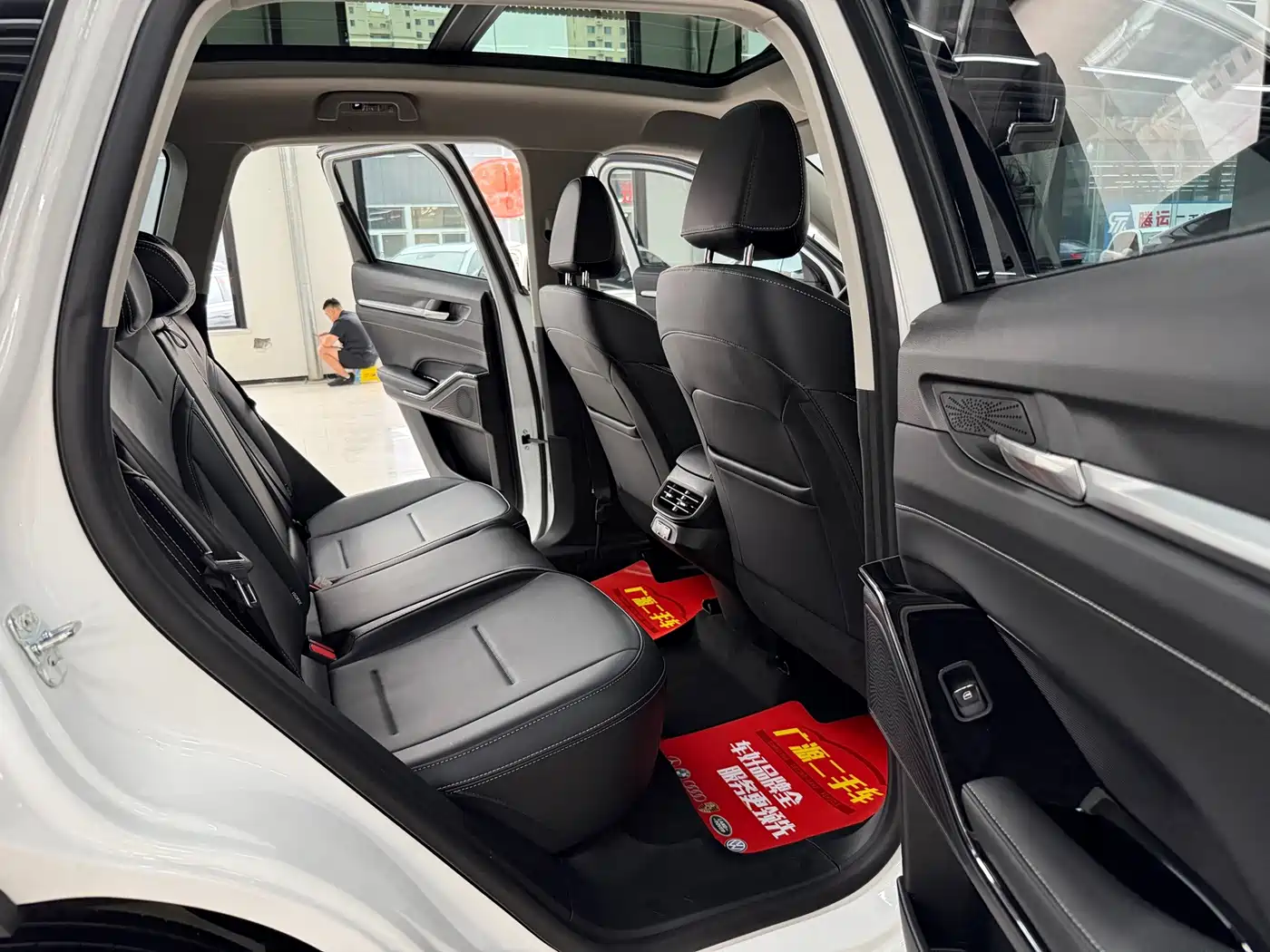 Haval H6 2025 2024 Model 1.5T 2WD Classic Edition