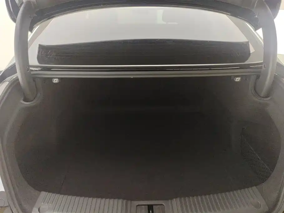 Hongqi H5 2024 1.5T DCT Smart Connect Flag Rhythm Edition фото 4