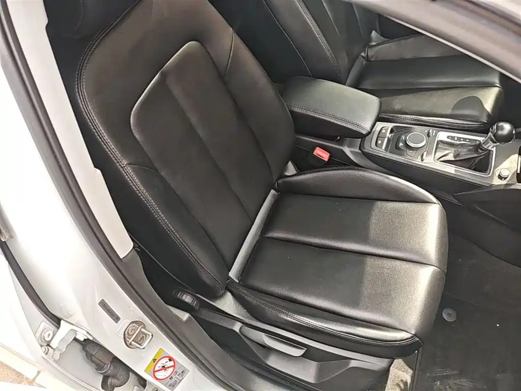 Audi Q2L 2021 35 TFSI Progressive Dynamic фото 25