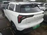 Фото 5 - Geely Geometry E Firefly
