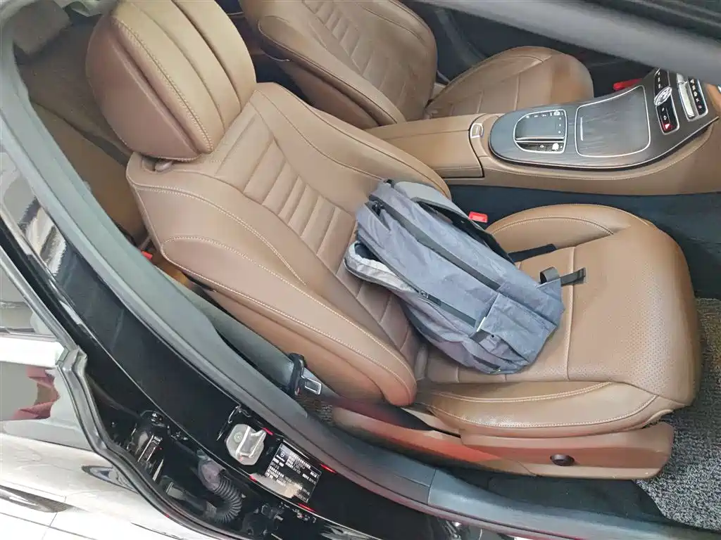 Mercedes-Benz E-Class 2020 E 300 L Sport Fashion Model фото 17