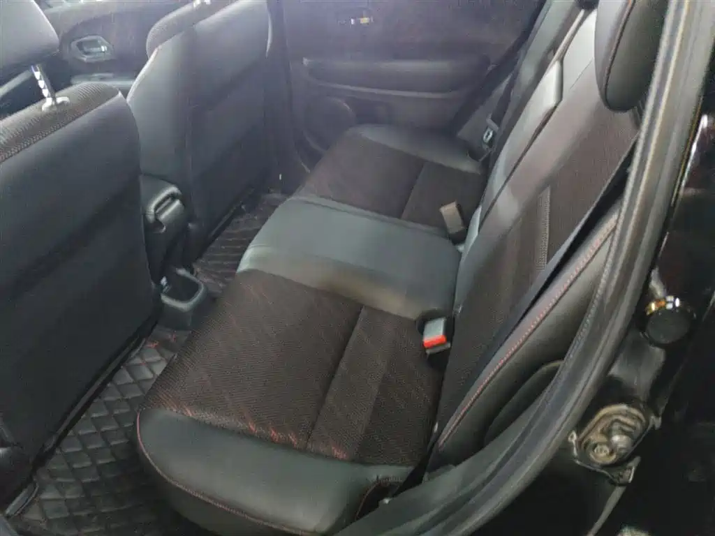 Honda XR-V 2015 2015 1.8L EXi CVT Comfort