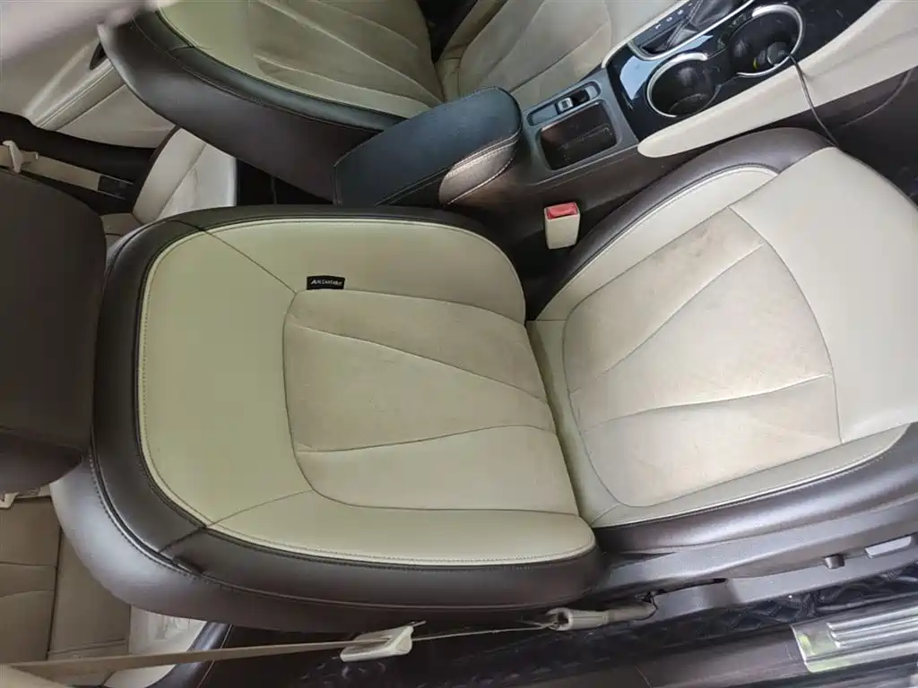 Buick Verano 2015 Sedan 15S Automatic Leading фото 25