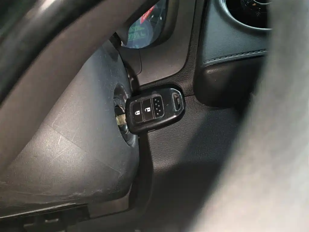 Honda XR-V 2015 2015 1.8L EXi CVT Comfort