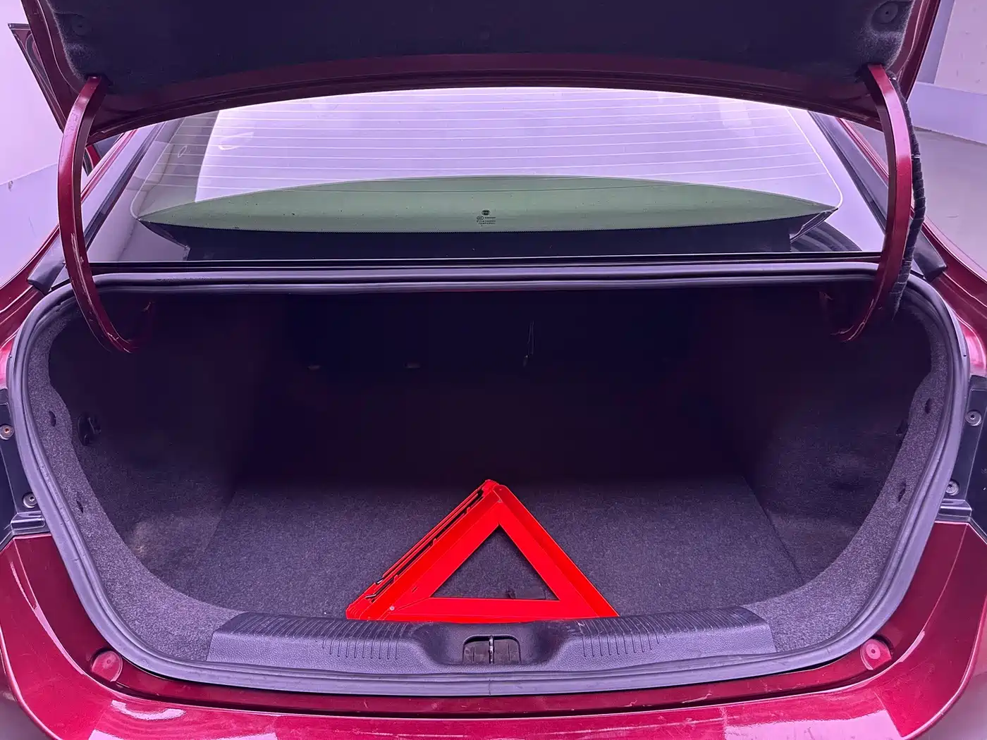 Fiat Viaggio 2014 2012 1.4T Auto Power Edition