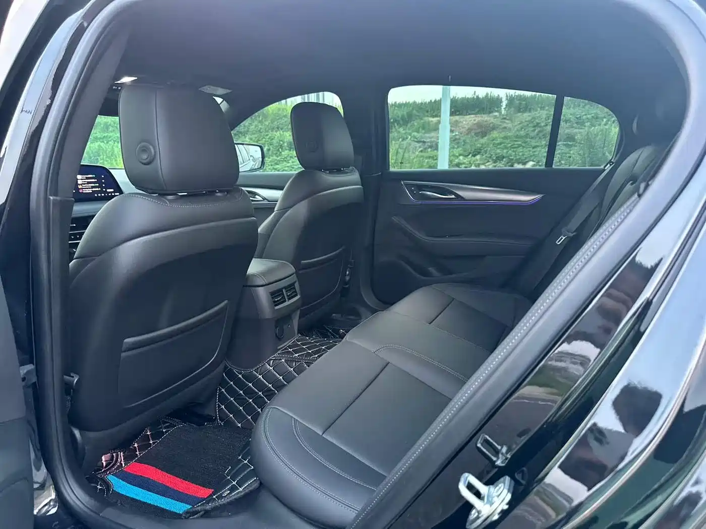 Cadillac CT5 2025 2025 Model 28T Urban Sport Edition