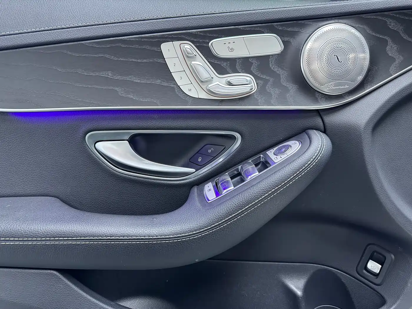 Mercedes-Benz C-Class 2020 C 260 L Sport фото 5